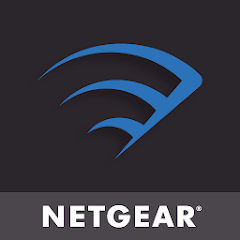 NETGEAR Nighthawk – WiFi Router App