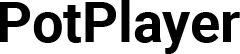 PotPlayer