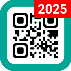 QR Code & Barcode Scanner