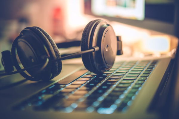 Music Streaming