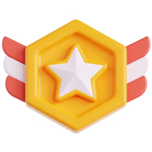 star-badge